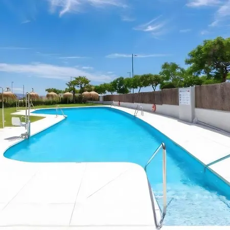 Adhara Lll Apartment Torre Del Mar