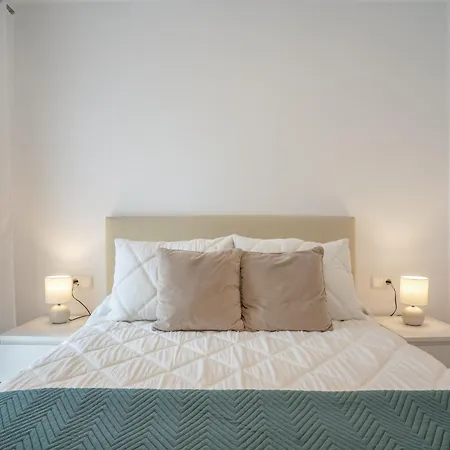 Apartment Adhara Lll *