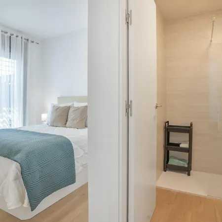 Apartment Adhara Lll *