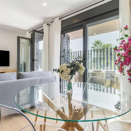 Apartmán Adhara Lll