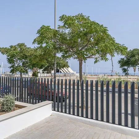 Adhara Lll Torre Del Mar