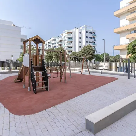 Adhara Lll * Torre Del Mar